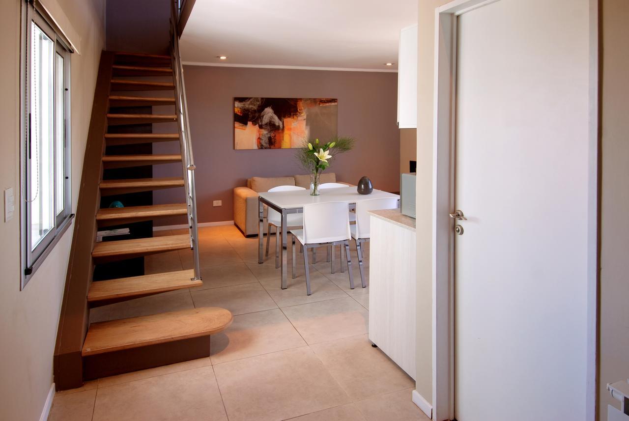 Plaza Suites Campana Buitenkant foto